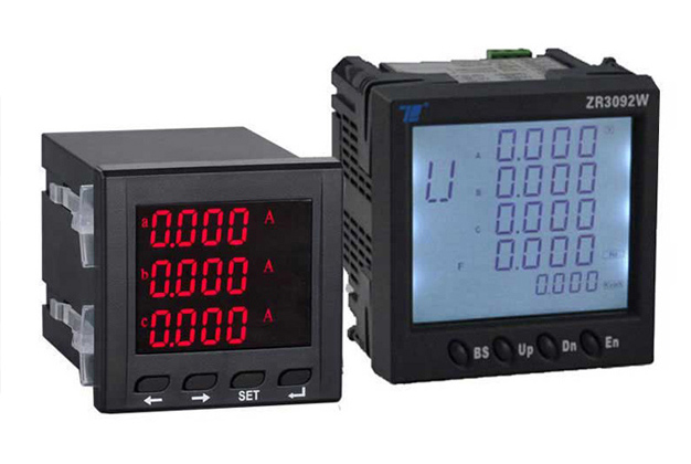 ��������ѹ�������Ǳ�