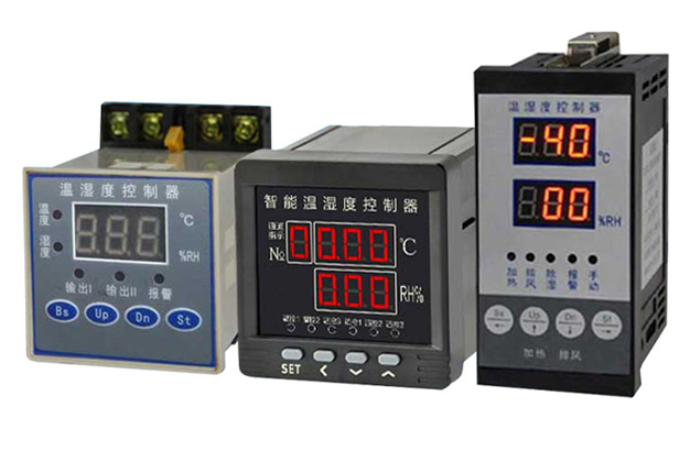 ��ʪ�ȿ�����