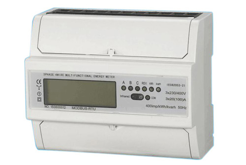 ZR52-7P ���ർ��ʽ���ܱ�