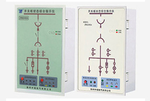 ����״̬�ۺ�ָʾ��