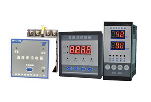 ��ʪ�ȿ�����