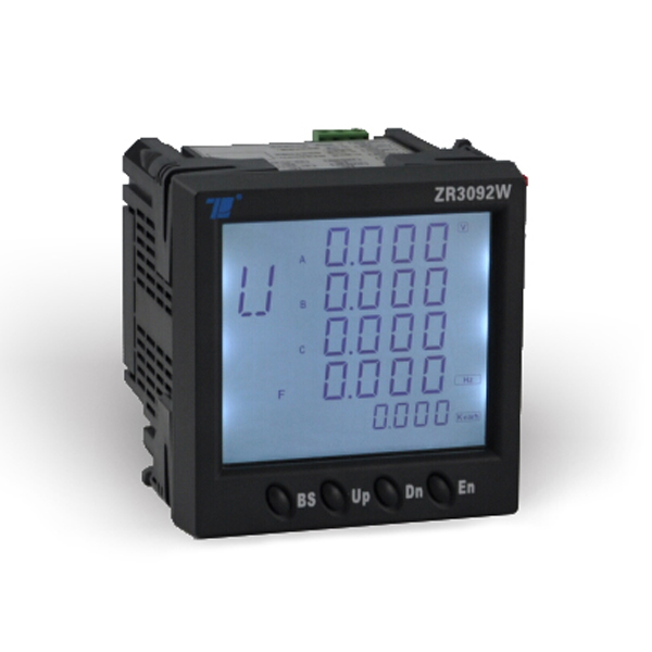 ZR3092W+�๦��г����